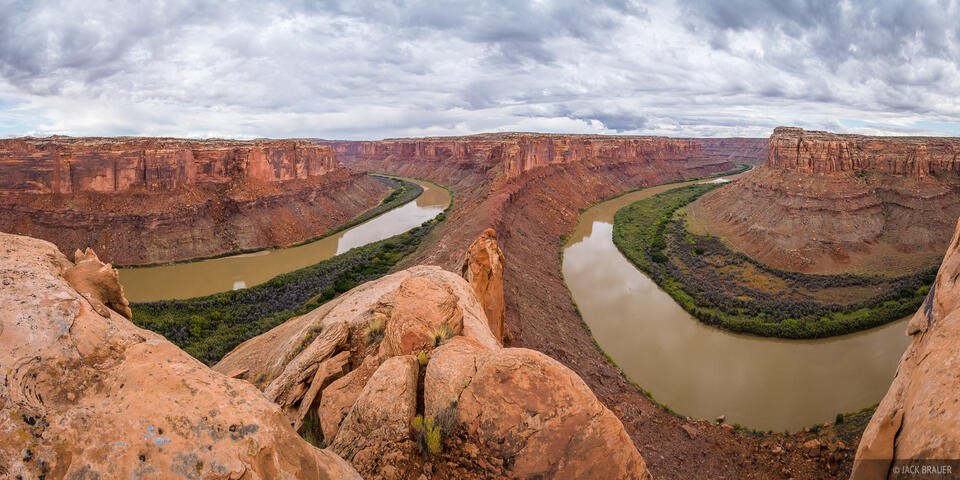 Green River Gooseneck