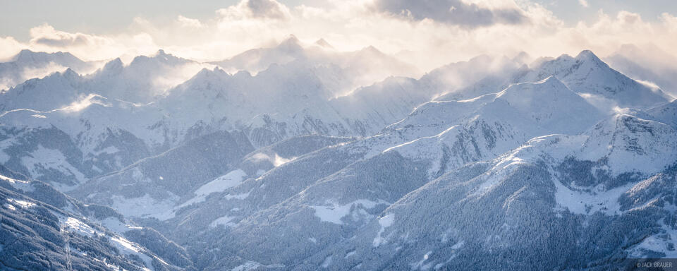 Zillertal Breeze
