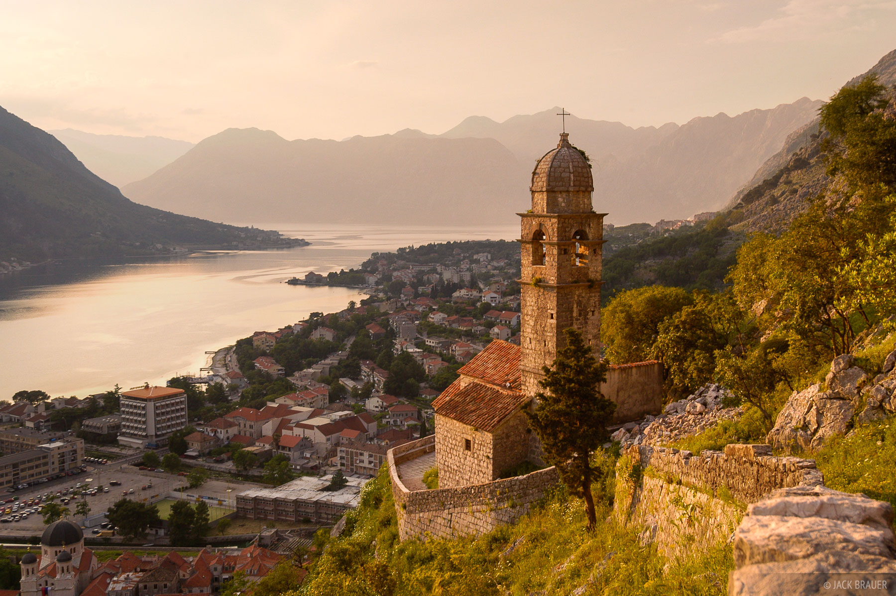 Kotor Serbia